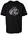 Camiseta Bass Pro Shops Camo-Filled Black - Imagem 1