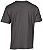 Camiseta Cabelas Script Logo Charcoal Heather - Imagem 2