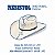 Chapéu Resistol 20X All My EX´s George Strait - Imagem 7