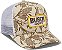 Boné Busch Light Corn Camo - Imagem 3