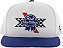 Boné Hooey Pabst Blue Ribbon 2576T-WH - Imagem 2