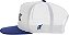 Boné Hooey Pabst Blue Ribbon 2576T-WH - Imagem 3