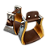 Estribo Craft Colt - Imagem 1