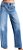 Calça Miss Me H5014W422L - Imagem 3