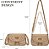 Bolsa Wrangler WG530-2003TN - Imagem 5