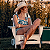 Chapéu Charlie 1 Horse Cool Hand - Imagem 6