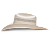 Chapéu Charlie 1 Horse Cool Hand - Imagem 2