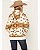 Moletom Ariat 10073181 - Imagem 3