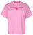 Camiseta Bass Pro Shops Heavyweight Logo Lilac Chiffon - Imagem 1