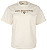 Camiseta Bass Pro Shops Heavyweight Logo Egret - Imagem 1