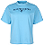 Camiseta Bass Pro Shops Heavyweight Logo Baltic Sea - Imagem 1