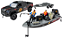 Brinquedo De Pesca Toyota Tundra Bass Pro Shops - Imagem 2