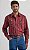 Camisa Wrangler Checotah 112337429 - Imagem 1