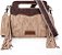 Bolsa Wrangler WG110-2022TN - Imagem 1