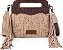 Bolsa Wrangler WG110-2022TN - Imagem 2