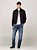 Jaqueta Tommy Hilfiger Black MW0MW36603 - Imagem 3