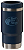 Copo Bass Pro Shops 3X1 Navy - Imagem 1