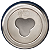 Copo Bass Pro Shops 3X1 Navy - Imagem 3