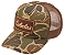 Boné Cabela's Throwback - Heritage Green - Imagem 1