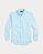 Camisa Ralph Lauren Oxford Sky - Imagem 1