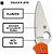 Canivete Spyderco Delica 4 - Imagem 4