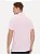 Polo Tommy Hilfiger Light Pink 6800624163 - Imagem 2