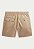 Bermuda Infantil Polo Ralph Lauren Khaki - Imagem 2