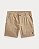 Bermuda Infantil Polo Ralph Lauren Khaki - Imagem 1