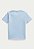 Camiseta Infantil Polo Ralph Lauren Estate Blue 322832904512 - Imagem 2
