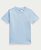 Camiseta Infantil Polo Ralph Lauren Estate Blue 322832904512 - Imagem 1
