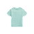 Camiseta Infantil Polo Ralph Lauren Celadon 323832904506 - Imagem 1