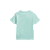 Camiseta Infantil Polo Ralph Lauren Celadon 323832904506 - Imagem 2