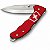Canivete Victorinox Evoke Alox Red - Imagem 1