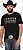 Camiseta Cinch MTT1690697 - Imagem 1