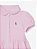 Vestido Infantil Ralph Lauren Pink 310734896001 - Imagem 3