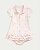 Vestido Infantil Ralph Lauren Pink 310676237003 - Imagem 1