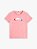 Camiseta Infantil Tommy Hilfiger Tropical Blush 6800764338 - Imagem 1