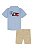Conjunto Tommy Hifiger TBSji30C-999 - Imagem 2