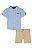 Conjunto Tommy Hifiger TBSji30C-999 - Imagem 1