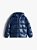 Jaqueta Infantil Tommy Hilfiger Dark Night Navy 6800738962 - Imagem 1