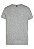 Camiseta Infantil Tommy Hilfiger Grey Heather 6800739213 - Imagem 2