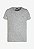 Camiseta Infantil Tommy Hilfiger Grey Heather 6800739213 - Imagem 1