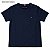 Camiseta Infantil Tommy Hilfiger Dark Night Navy 6800762629 - Imagem 4