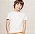 Camiseta Infantil Tommy Hilfiger White 6800737739 - Imagem 2