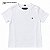 Camiseta Infantil Tommy Hilfiger White 6800737739 - Imagem 3