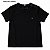 Camiseta Infantil Tommy Hilfiger Black 6800746979 - Imagem 2