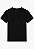 Camiseta Infantil Tommy Hilfiger Black 6800746979 - Imagem 1