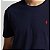 Camiseta Ralph Lauren Navy 710680785004 - Imagem 2