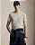 Camiseta Ralph Lauren Grey 710680785002 - Imagem 2
