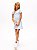 Vestido Tommy Hilfiger Breezy Blue 6800711250 - Imagem 1